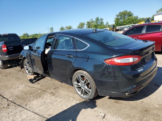 Photo 1 VIN: 3FA6P0K94ER124075 - FORD FUSION 