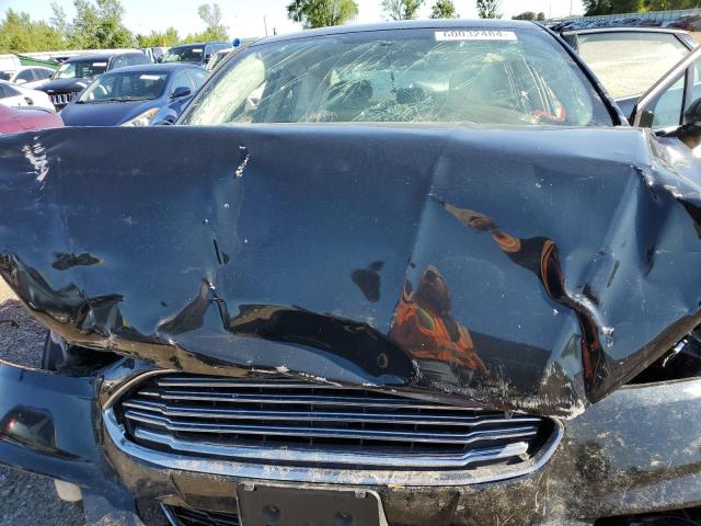 Photo 10 VIN: 3FA6P0K94ER124075 - FORD FUSION 