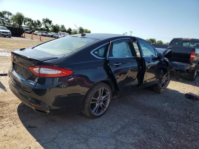 Photo 2 VIN: 3FA6P0K94ER124075 - FORD FUSION 