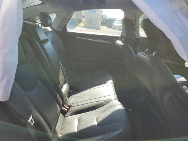 Photo 9 VIN: 3FA6P0K94ER124075 - FORD FUSION 