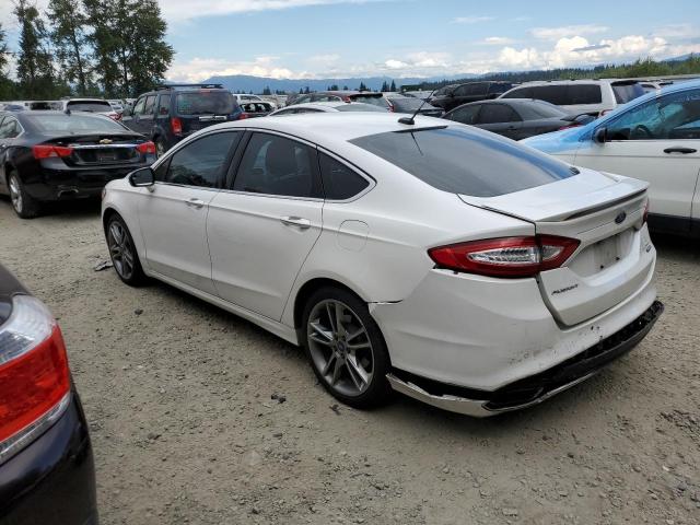 Photo 1 VIN: 3FA6P0K94ER170778 - FORD FUSION TIT 