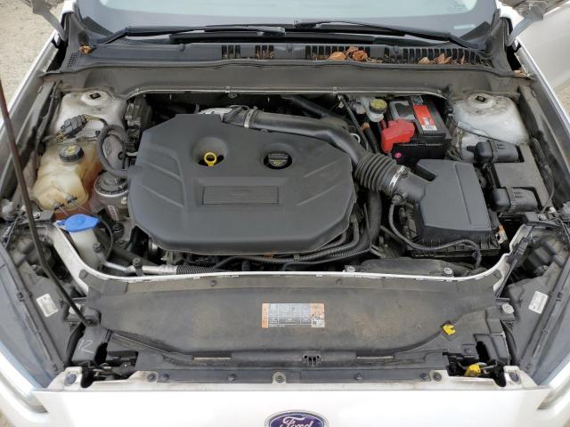 Photo 10 VIN: 3FA6P0K94ER170778 - FORD FUSION TIT 