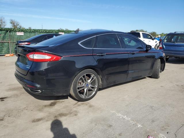 Photo 2 VIN: 3FA6P0K94ER174040 - FORD FUSION 