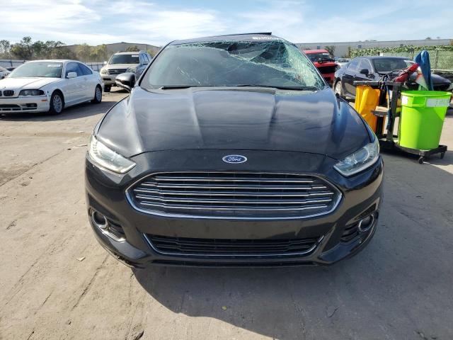 Photo 4 VIN: 3FA6P0K94ER174040 - FORD FUSION 