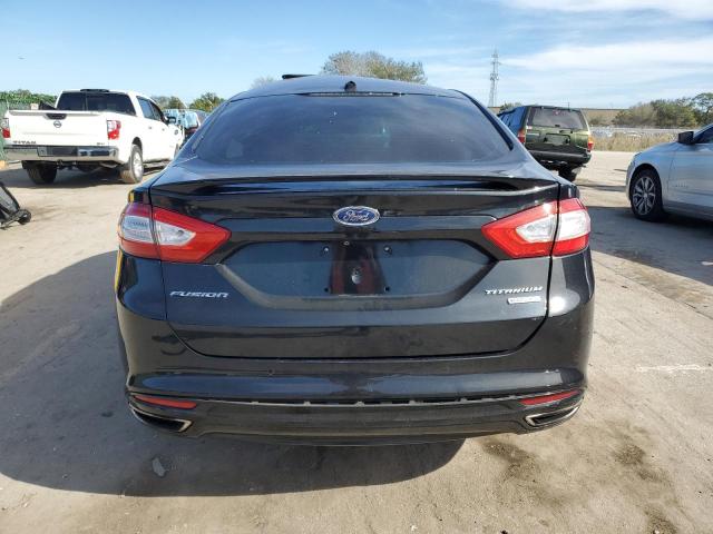 Photo 5 VIN: 3FA6P0K94ER174040 - FORD FUSION 