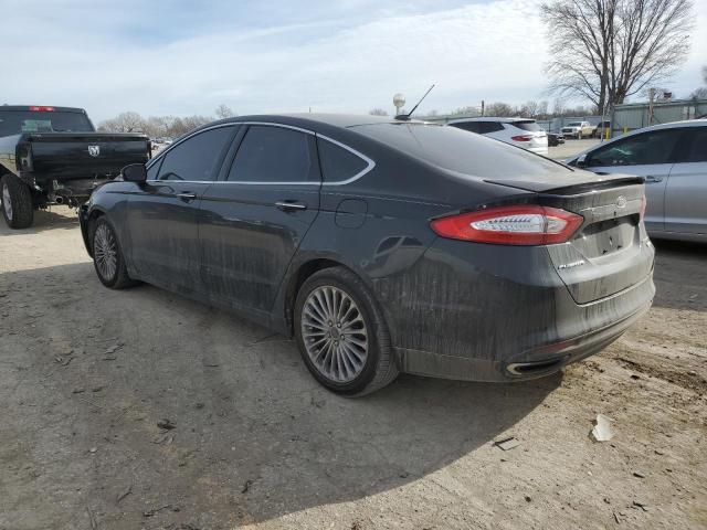 Photo 1 VIN: 3FA6P0K94ER182316 - FORD FUSION 