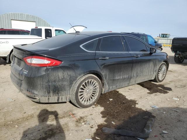 Photo 2 VIN: 3FA6P0K94ER182316 - FORD FUSION 