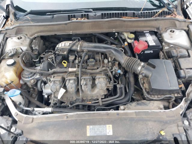 Photo 9 VIN: 3FA6P0K94ER182915 - FORD FUSION 