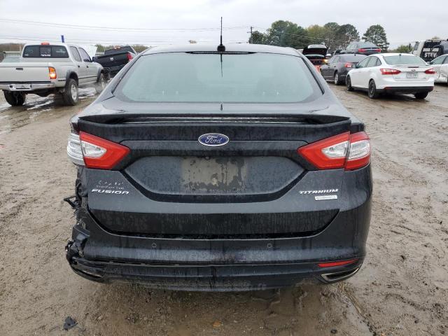 Photo 5 VIN: 3FA6P0K94ER224385 - FORD FUSION 