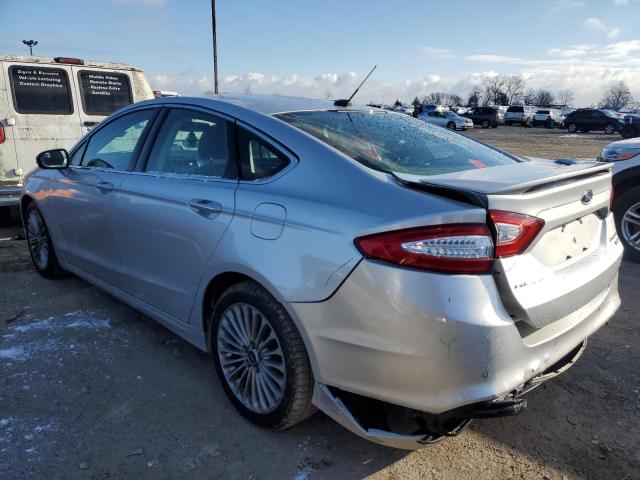 Photo 1 VIN: 3FA6P0K94ER270895 - FORD FUSION TIT 