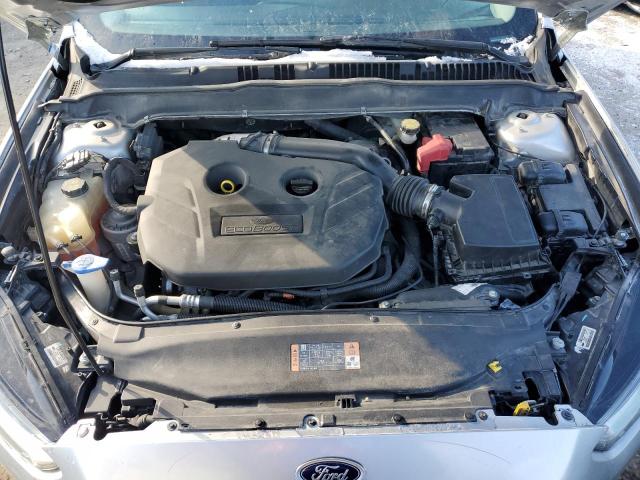 Photo 10 VIN: 3FA6P0K94ER270895 - FORD FUSION TIT 