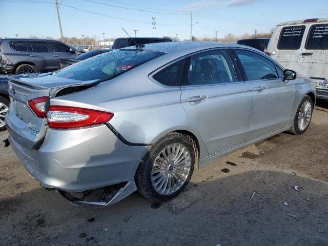 Photo 2 VIN: 3FA6P0K94ER270895 - FORD FUSION TIT 