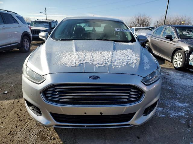 Photo 4 VIN: 3FA6P0K94ER270895 - FORD FUSION TIT 