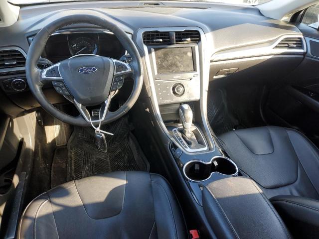 Photo 7 VIN: 3FA6P0K94ER270895 - FORD FUSION TIT 