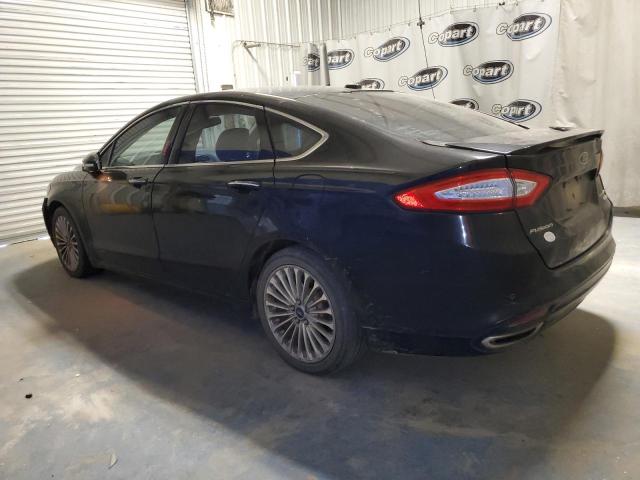 Photo 1 VIN: 3FA6P0K94ER284490 - FORD FUSION TIT 