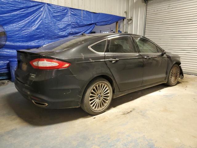 Photo 2 VIN: 3FA6P0K94ER284490 - FORD FUSION TIT 