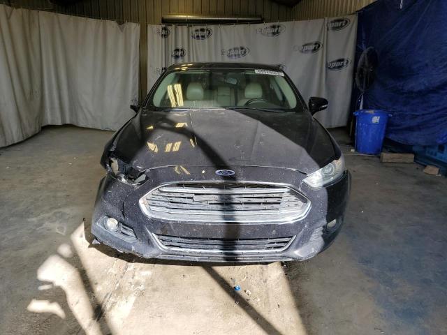 Photo 4 VIN: 3FA6P0K94ER284490 - FORD FUSION TIT 