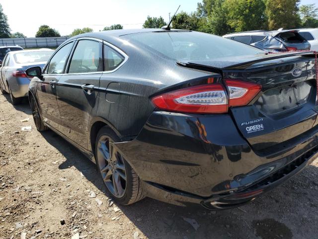 Photo 1 VIN: 3FA6P0K94ER297966 - FORD FUSION TIT 