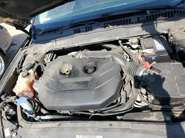 Photo 10 VIN: 3FA6P0K94ER297966 - FORD FUSION TIT 