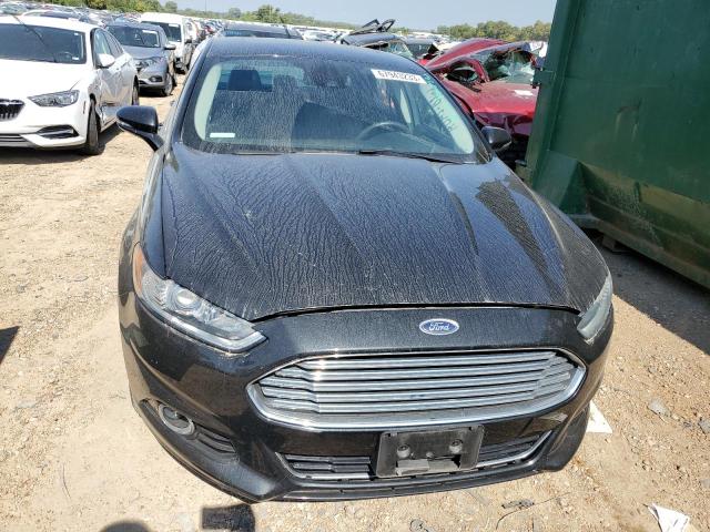 Photo 4 VIN: 3FA6P0K94ER297966 - FORD FUSION TIT 