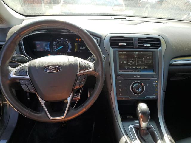 Photo 7 VIN: 3FA6P0K94ER297966 - FORD FUSION TIT 