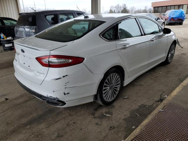 Photo 2 VIN: 3FA6P0K94ER300011 - FORD FUSION TIT 