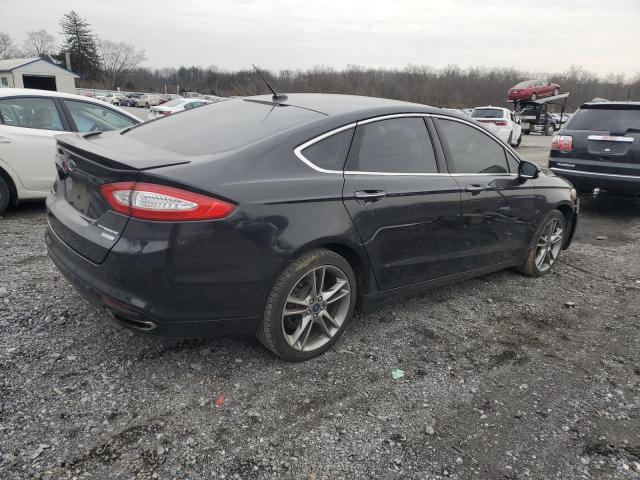 Photo 2 VIN: 3FA6P0K94ER387490 - FORD FUSION 