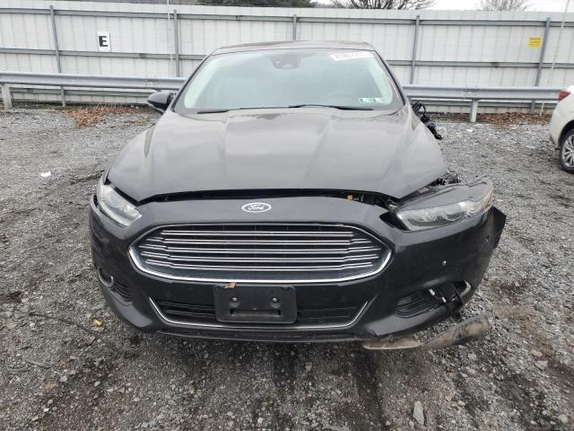 Photo 4 VIN: 3FA6P0K94ER387490 - FORD FUSION 