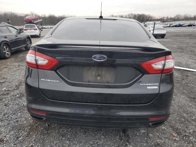 Photo 5 VIN: 3FA6P0K94ER387490 - FORD FUSION 