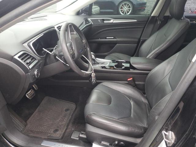 Photo 6 VIN: 3FA6P0K94ER387490 - FORD FUSION 