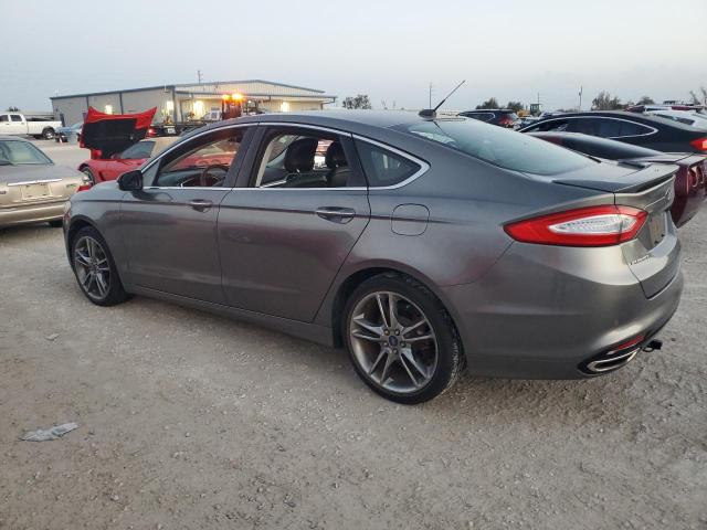 Photo 1 VIN: 3FA6P0K94ER396593 - FORD FUSION TIT 