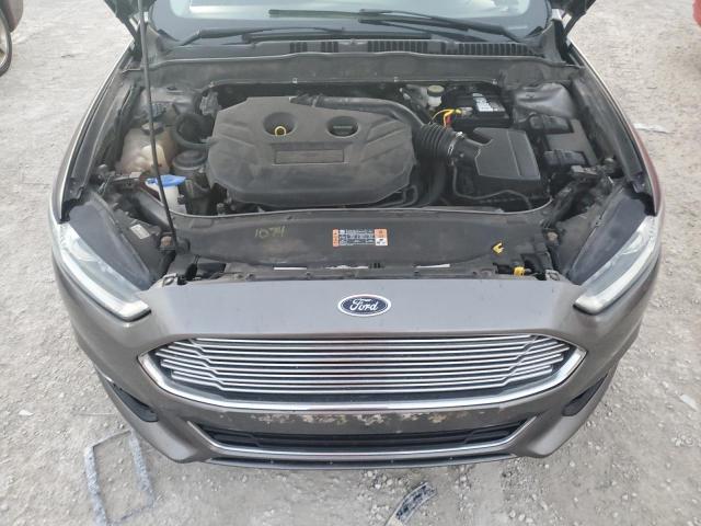 Photo 10 VIN: 3FA6P0K94ER396593 - FORD FUSION TIT 