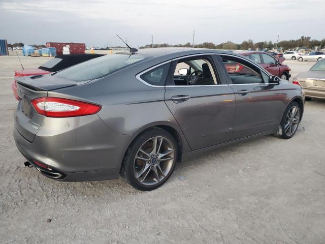 Photo 2 VIN: 3FA6P0K94ER396593 - FORD FUSION TIT 