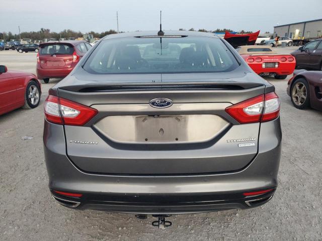 Photo 5 VIN: 3FA6P0K94ER396593 - FORD FUSION TIT 