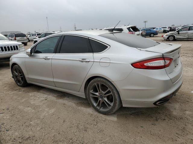 Photo 1 VIN: 3FA6P0K94ER397081 - FORD FUSION 