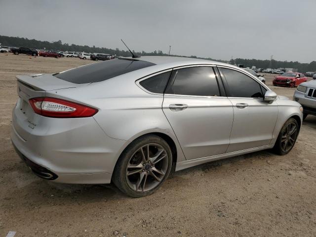 Photo 2 VIN: 3FA6P0K94ER397081 - FORD FUSION 