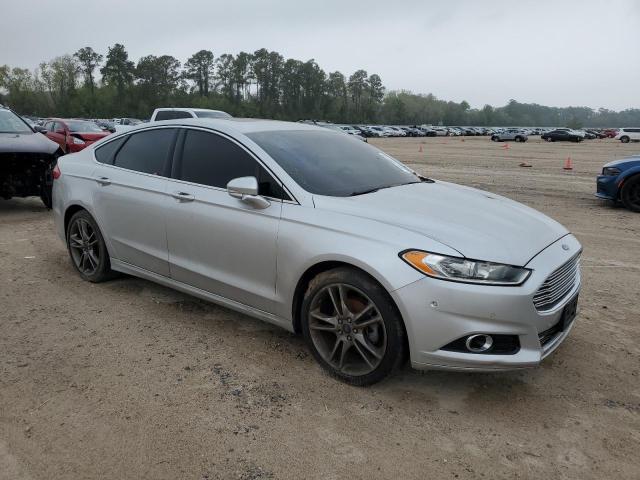 Photo 3 VIN: 3FA6P0K94ER397081 - FORD FUSION 