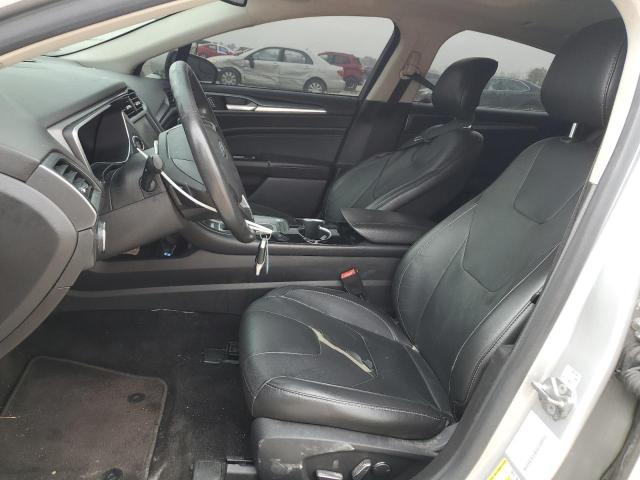 Photo 6 VIN: 3FA6P0K94ER397081 - FORD FUSION 