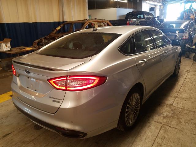 Photo 3 VIN: 3FA6P0K94FR103969 - FORD FUSION TIT 