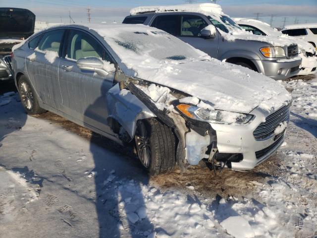 Photo 3 VIN: 3FA6P0K94FR134901 - FORD FUSION 