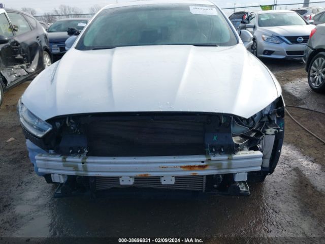 Photo 5 VIN: 3FA6P0K94FR150502 - FORD FUSION 