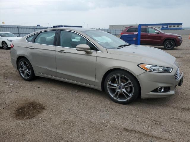 Photo 3 VIN: 3FA6P0K94FR160849 - FORD FUSION TIT 