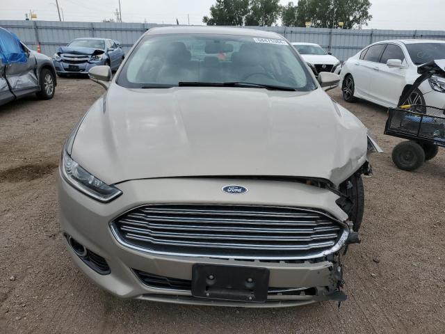 Photo 4 VIN: 3FA6P0K94FR160849 - FORD FUSION TIT 