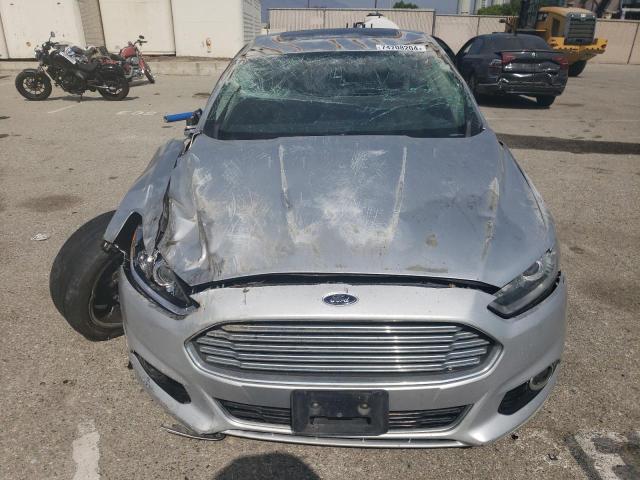 Photo 4 VIN: 3FA6P0K94FR161659 - FORD FUSION TIT 