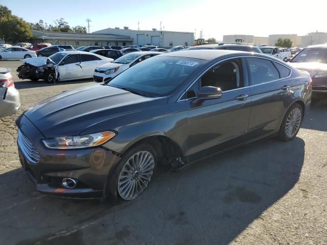 Photo 0 VIN: 3FA6P0K94FR164481 - FORD FUSION TIT 