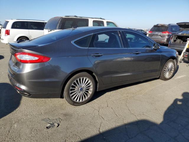 Photo 2 VIN: 3FA6P0K94FR164481 - FORD FUSION TIT 