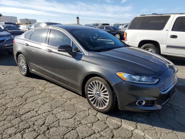 Photo 3 VIN: 3FA6P0K94FR164481 - FORD FUSION TIT 