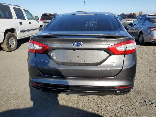 Photo 5 VIN: 3FA6P0K94FR164481 - FORD FUSION TIT 