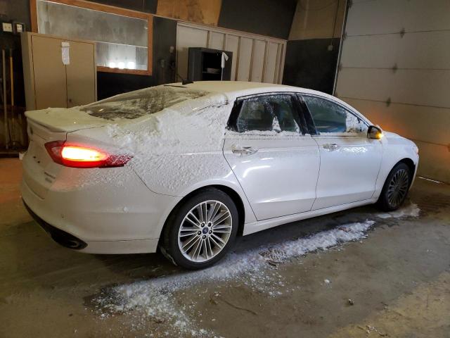 Photo 2 VIN: 3FA6P0K94FR169034 - FORD FUSION 