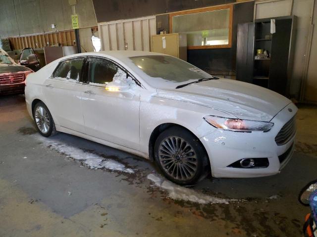 Photo 3 VIN: 3FA6P0K94FR169034 - FORD FUSION 